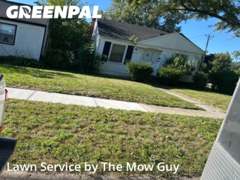 Lawn Cut nearby Dearborn Heights, MI, 