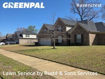 Yard Mowing nearby Memphis, TN, 