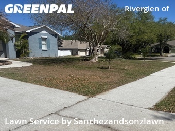 Lawn Care nearby Riverview, FL, 