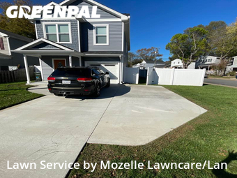 Yard Mowing nearby Hampton, VA, 