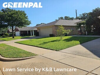 Lawn Service nearby Bedford, TX, 