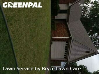 Lawn Cut nearby Bartlett, TN, 