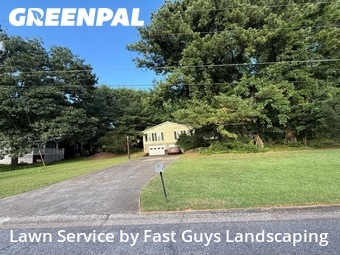 Lawn Maintenance nearby Woodstock, GA, 