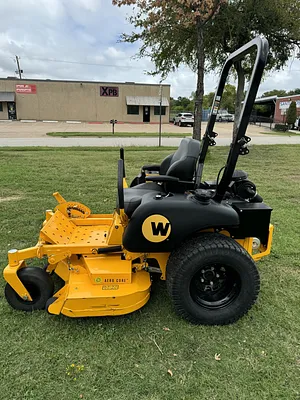 Classic Turf Equipment Photo 9