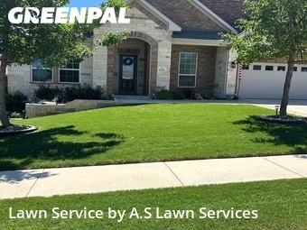 Lawn Care Service nearby New Braunfels, TX, 