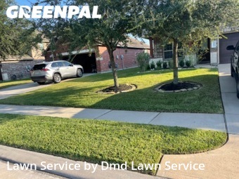 Lawn Care Service nearby Cypress, TX, 