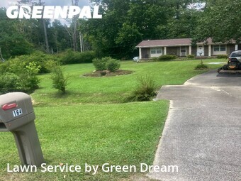 Yard Cutting nearby Gadsden, AL, 