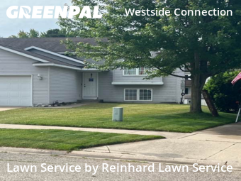 Lawn Mowing Service nearby Grand Rapids, MI, 