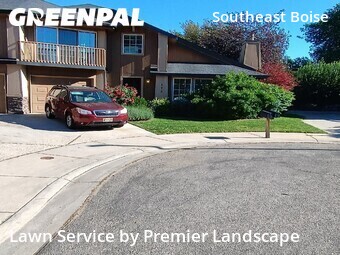 Lawn Maintenance nearby Boise, ID, 
