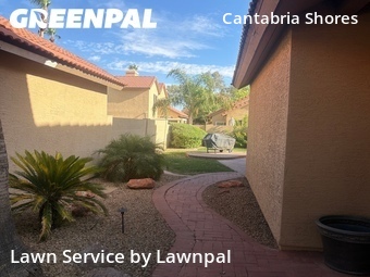 Lawn Service nearby Chandler, AZ, 