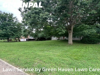 Lawn Mowing nearby Brentwood, TN, 
