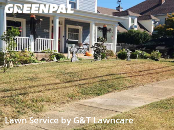 Lawn Mowing nearby Vinton, VA, 