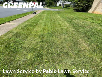 Lawn Care nearby Fairfax, VA, 