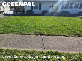Lawn Care Service nearby Louisville, KY, 