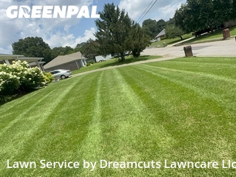 Lawn Mowing nearby Madison, AL, 