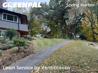 Lawn Mowing nearby Madison, WI, 