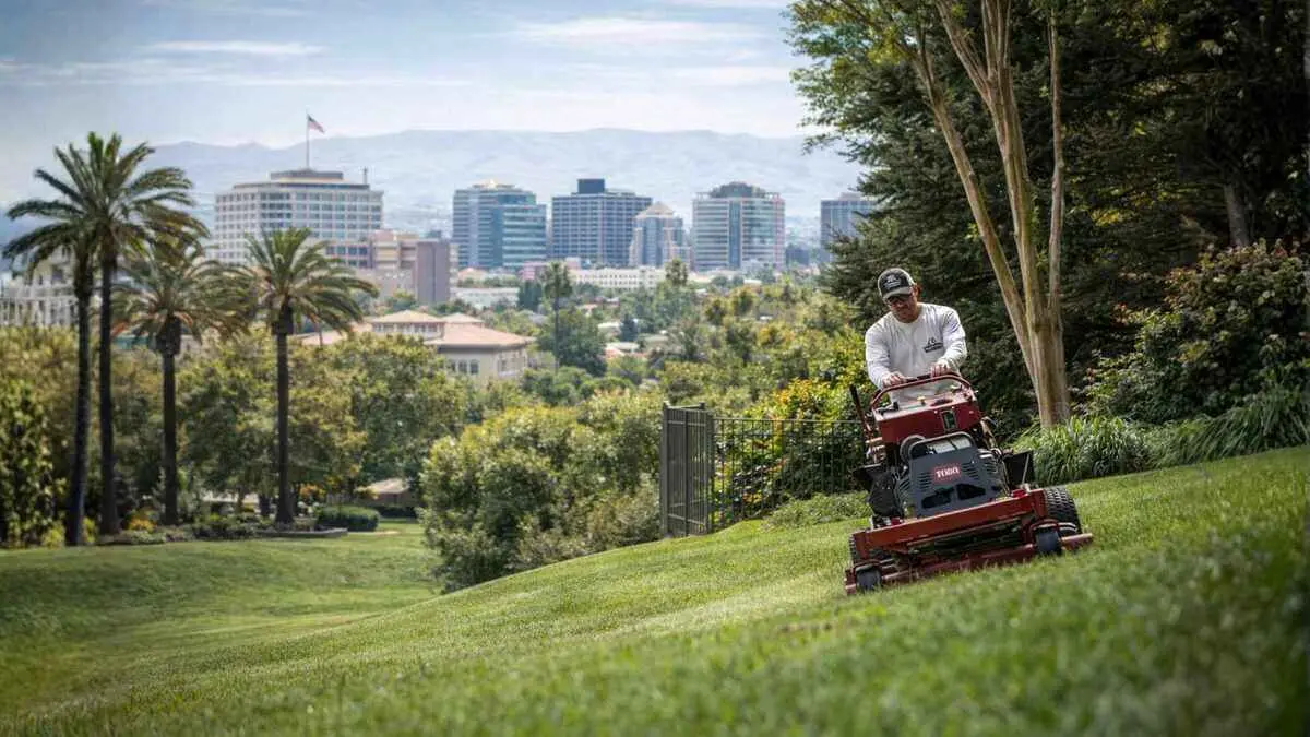 How to Choose the Best Lawn Care Company in San Jose in 2026 By Greenpal