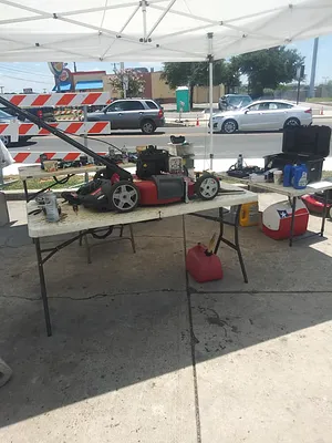 Monty’s Lawn Mower Repair Photo 3