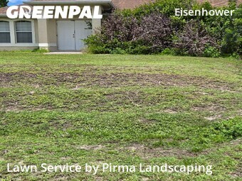 Lawn Maintenance nearby Lehigh Acres, FL, 