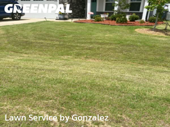 Lawn Care Service nearby Four Oaks, NC, 