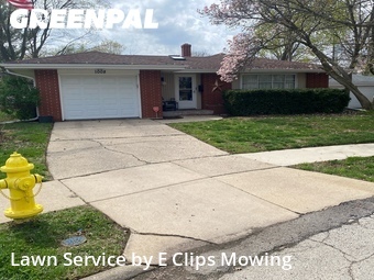 Lawn Care Service nearby Rockford, IL, 