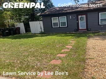 Lawn Mowing nearby Orlando, FL, 