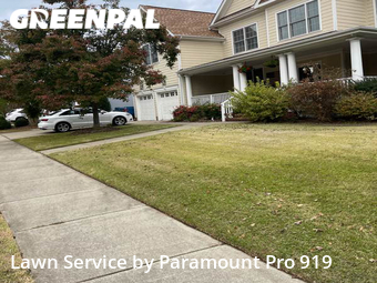 Yard Cutting nearby Cary, NC, 