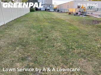 Lawn Mowing Service nearby Trenton, NJ, 