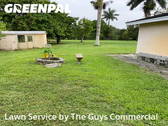 Lawn Cut nearby Davie, FL, 