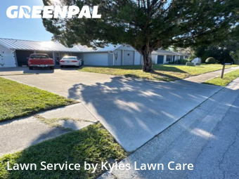 Lawn Care nearby Sarasota, FL, 
