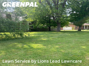 Lawn Care nearby Murfreesboro, TN, 