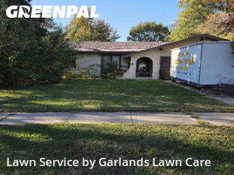 Lawn Cutting nearby Lincoln, NE, 