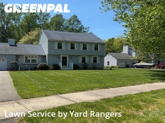 Lawn Service nearby Wallingford, CT, 