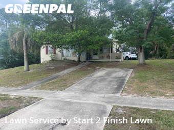 Grass Cutting nearby Deltona, FL, 