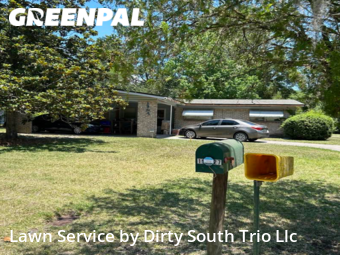 Grass Cut nearby City Of Gainesville Municipal Boundaries, FL, 