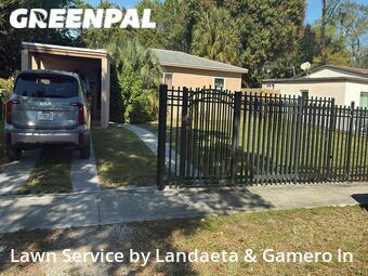 Yard Cutting nearby North Miami, FL, 