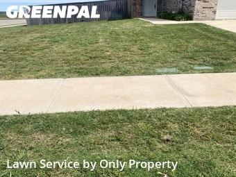 Lawn Care Service nearby Abilene, TX, 