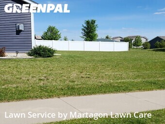Yard Cutting nearby Woodbury, MN, 