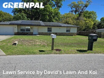 Lawn Cut nearby Ocala, FL, 