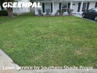 Lawn Mowing Service nearby Valdosta, GA, 