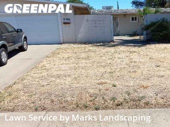 Lawn Service nearby Rancho Cordova, CA, 