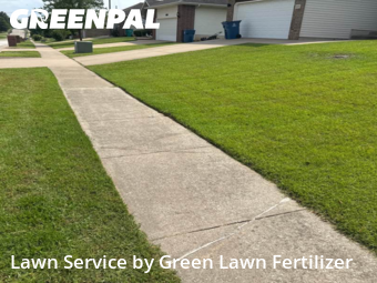 Lawn Maintenance nearby Springfield, MO, 