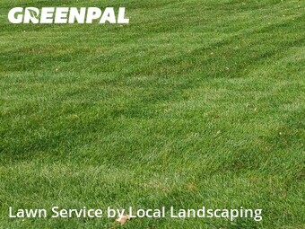 Lawn Care nearby Lewis Center, OH, 