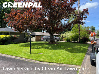 Lawn Mow nearby Eugene, OR, 