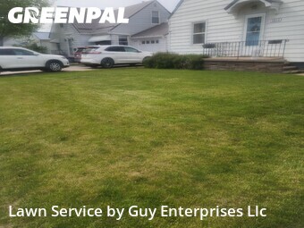 Lawn Mowing nearby Cedar Rapids, IA, 