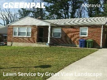 Lawn Service nearby Baltimore, MD, 
