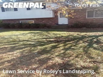 Lawn Service nearby Columbus, OH, 