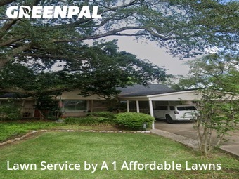 Lawn Care Service nearby Dickinson, TX, 