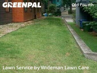 Lawn Cutting nearby Atlanta, GA, 