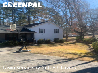 Lawn Cutting nearby Powder Springs, GA, 